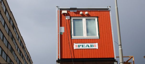 Bostäder i Sollentuna stoppas