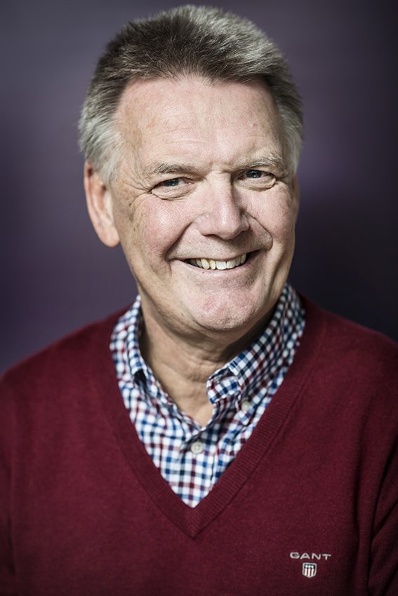 Christer Sundin Östersundshem