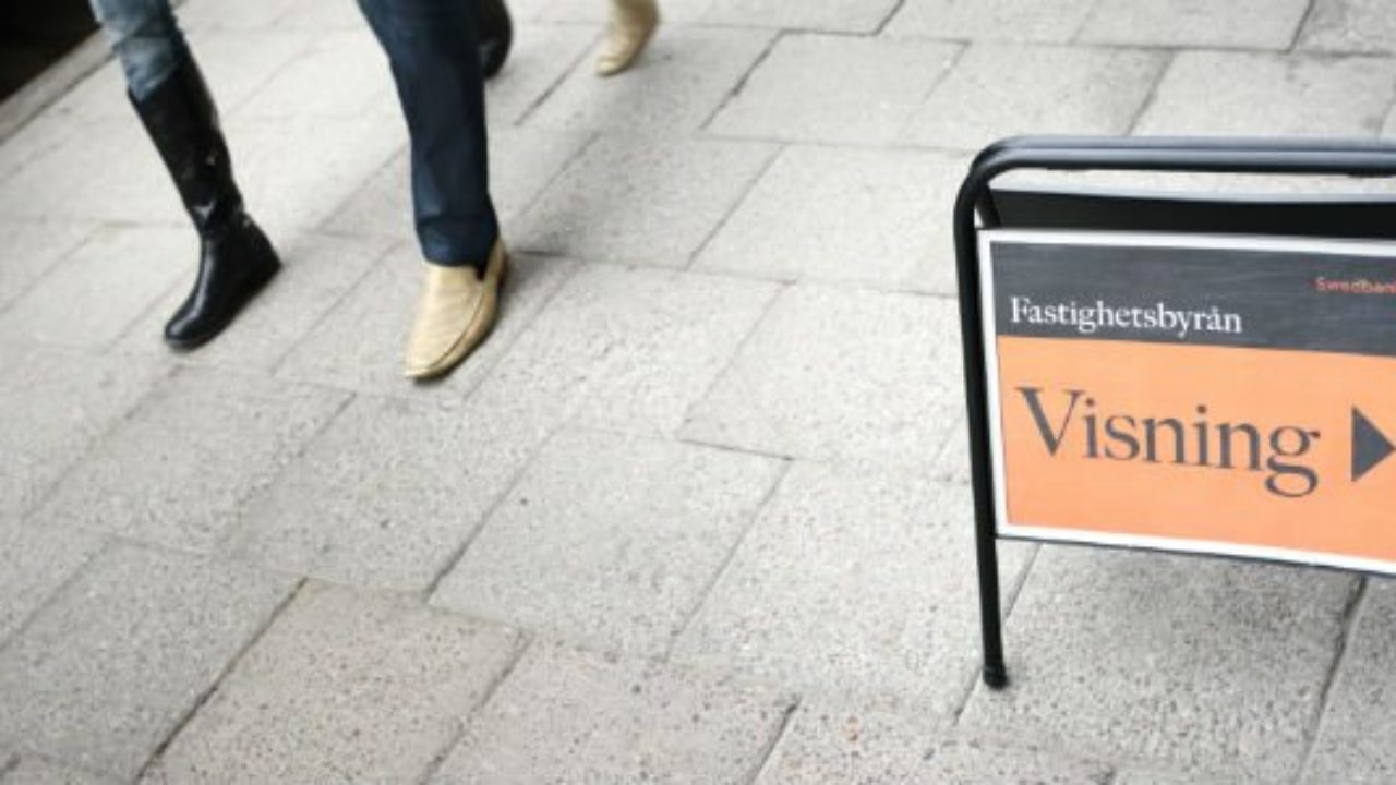 Toppmäklare åtalas för bluffaffärer - Bostad, Fastighet