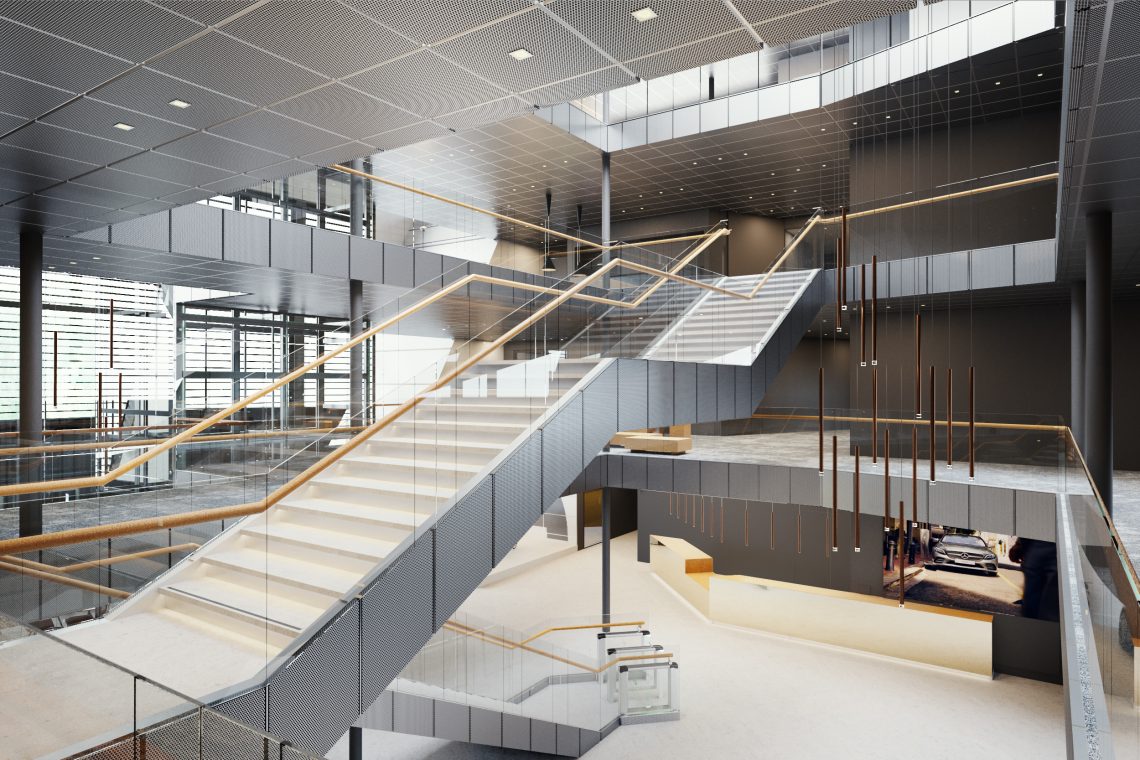 Bild: Liljewall arkitektur