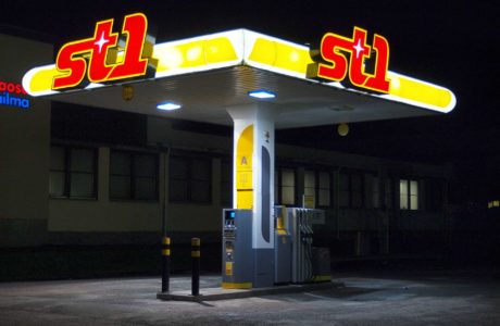 SCA och St1 startar samägt biodrivsmedelsbolag