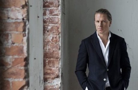 Ny storägare i bostadsutvecklare