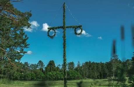 Glad midsommar, branschen!