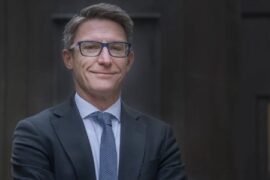 Gustaf Engstrand till godstransportrådet Thumbnail