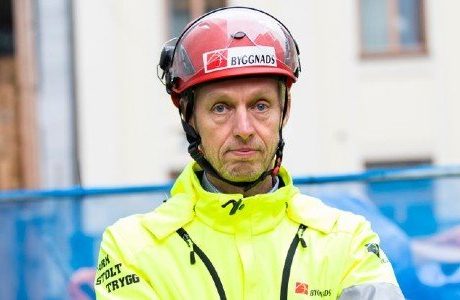 Blev ingen olovlig stridsåtgärd enligt AD