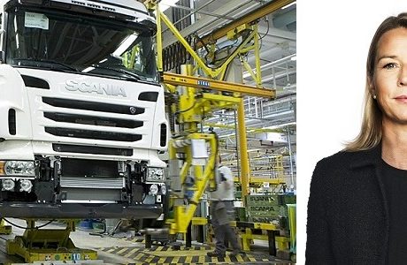 Drabbade exportföretag ser ljusning framåt sommaren