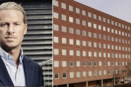 Oscar Properties får nej på skolplan Thumbnail
