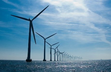 Så stor är andelen förnybar energi i Europa