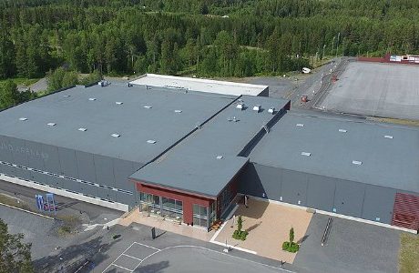 Miljontvist om arenabygge avslutad