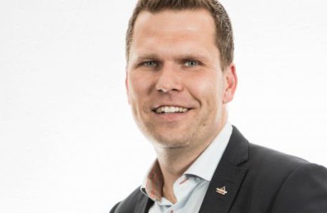 Erlandsson Bygg får nytt namn