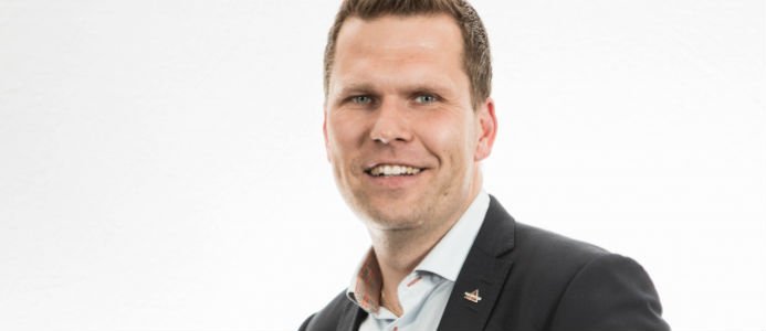 Markus Brink. Bild: Brixly