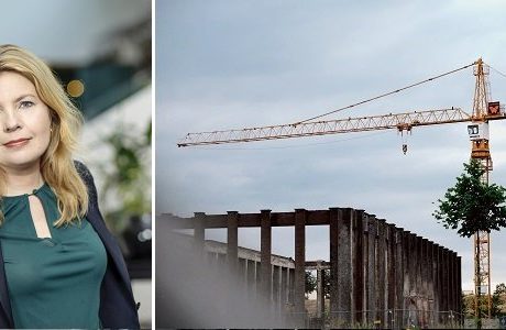 Yrkesprogram får kritik 