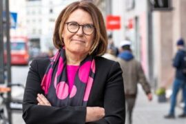 Svensk Handels vd lämnar – går till Svenskt Näringsliv Thumbnail