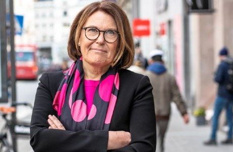 Svensk Handels vd lämnar – går till Svenskt Näringsliv