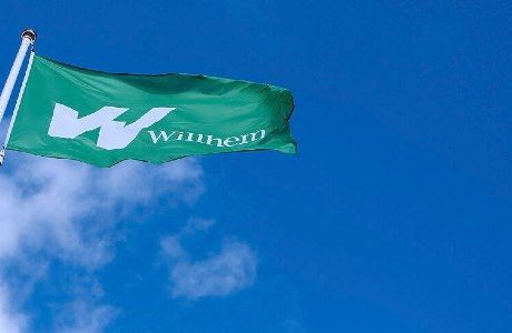 Willhem utökar ledningen