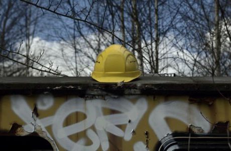 Konkursad firma hade miljonskulder