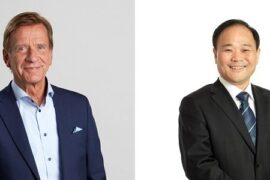 Sammanslagning mellan Volvo och Geely på paus Thumbnail