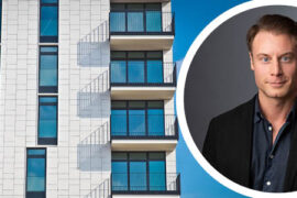 ”Många kommer att tillbringa mer tid på balkongen” Thumbnail