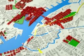 Fojab i stort stadsomvandlingsprojekt i Göteborg Thumbnail