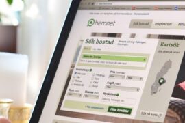 Så gick bostadsmarknaden 2013 Thumbnail