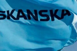 Skanska säljer bostadsprojekt i Stockholm för 421 miljoner kronor Thumbnail