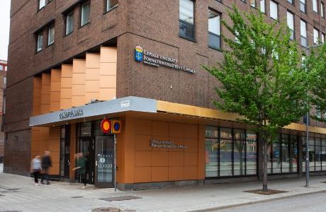 Uppsalaföretag i konkurs