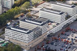 Wallenstam köper fastighet i Sundbyberg Thumbnail