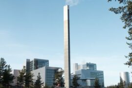 Därför byggs gigantisk”termos” längs E4 Thumbnail