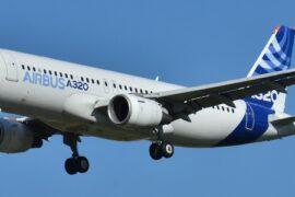 CTT Systems pausar  utveckling av flygsystem Thumbnail