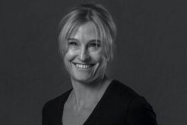 Emma Jonsteg har avlidit: “En stark röst” Thumbnail