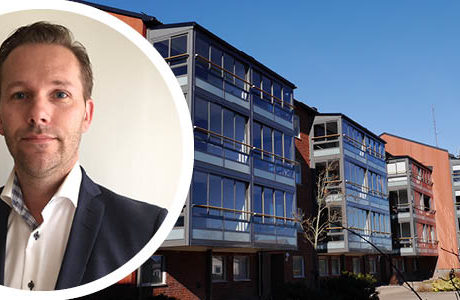 Branschföreningen för säkra balkonger