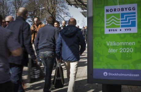 Populära mässan flyttas