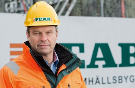 Stölder för miljardbelopp drabbar svenska byggen