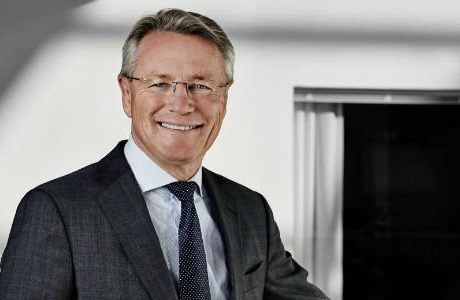 Rosengren lämnar verkstadsjätte för ABB