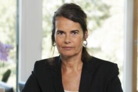 Fastighetsbolagets vd slutar  –  efter 25 år Thumbnail