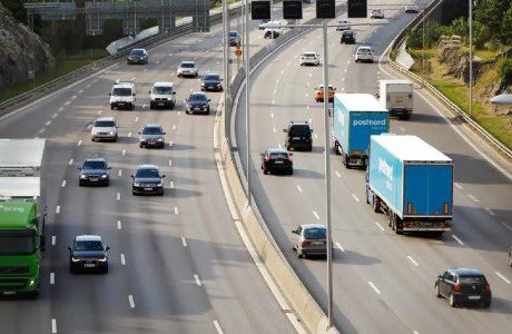 Komplext trafikanordningsprojekt går till Lambertsson