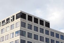 Sweco köper belgiskt konsultbolag Thumbnail