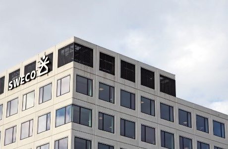 Sweco köper belgiskt konsultbolag