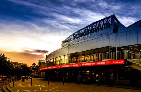 Megaplanerna för Göteborg avbryts