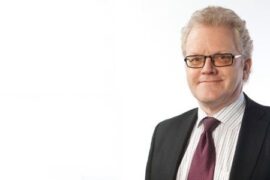 Sandvik stärker sin externa kommunikation Thumbnail