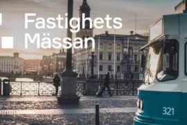 Fastighetsmässan återvänder till Göteborg Thumbnail