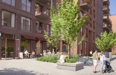 Skanska får norsk order värd 475 miljoner kronor