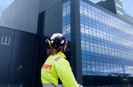 Eon lanserar hållbarhetsprojekt
