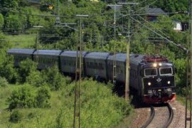 Tågplanen fastställd – 4000 tåg om dagen Thumbnail