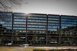 Hotellbranschen förlorar 12 miljarder på rumshyror Thumbnail