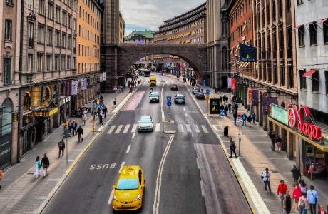 Tunnel kan rasa – nu måste Kungsgatan grävas upp