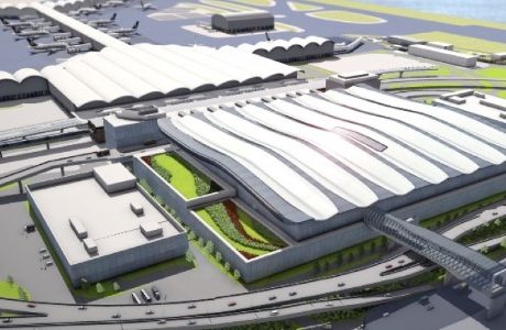 Multinationellt bolag säkrar kontrakt för 14,5 miljarder