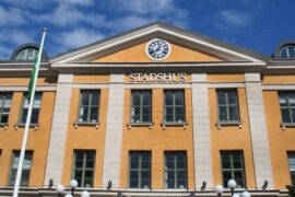 Handlingsplan ska öka byggandet i Umeå Thumbnail