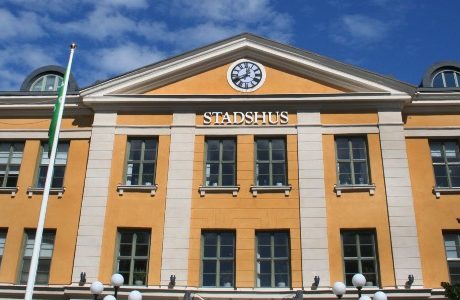Handlingsplan ska öka byggandet i Umeå