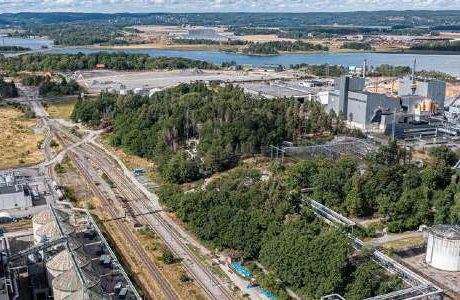 Miljardavtal säkerställer grönt samarbete
